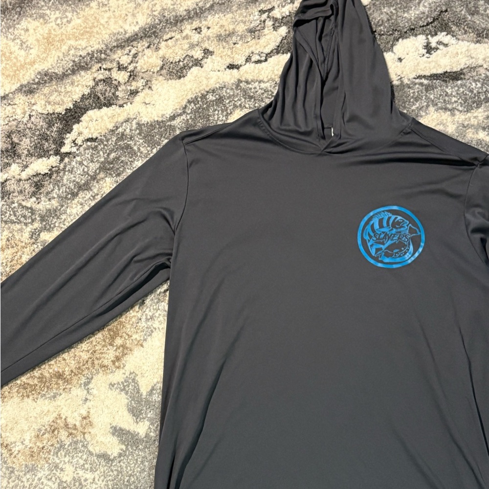 North FL Slayers - Fishing Shirt (Wicking)